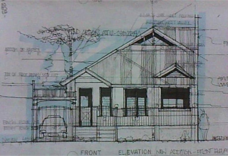 KURIS Urban Sketching