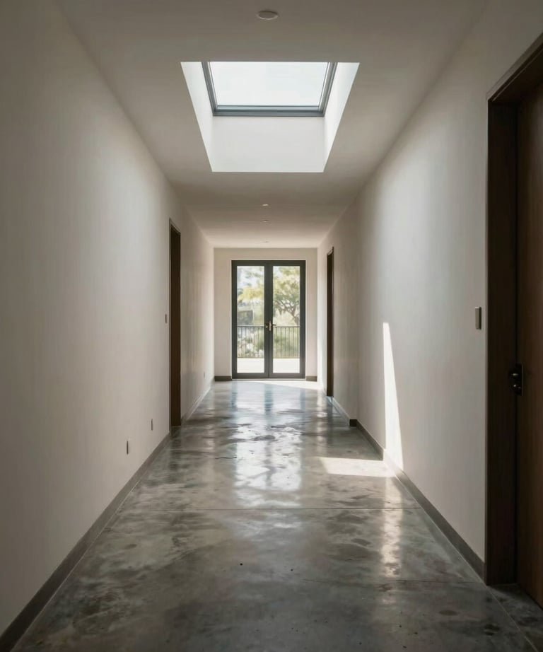 Interior Architecture
