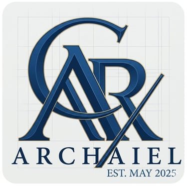 Archaiel Logo